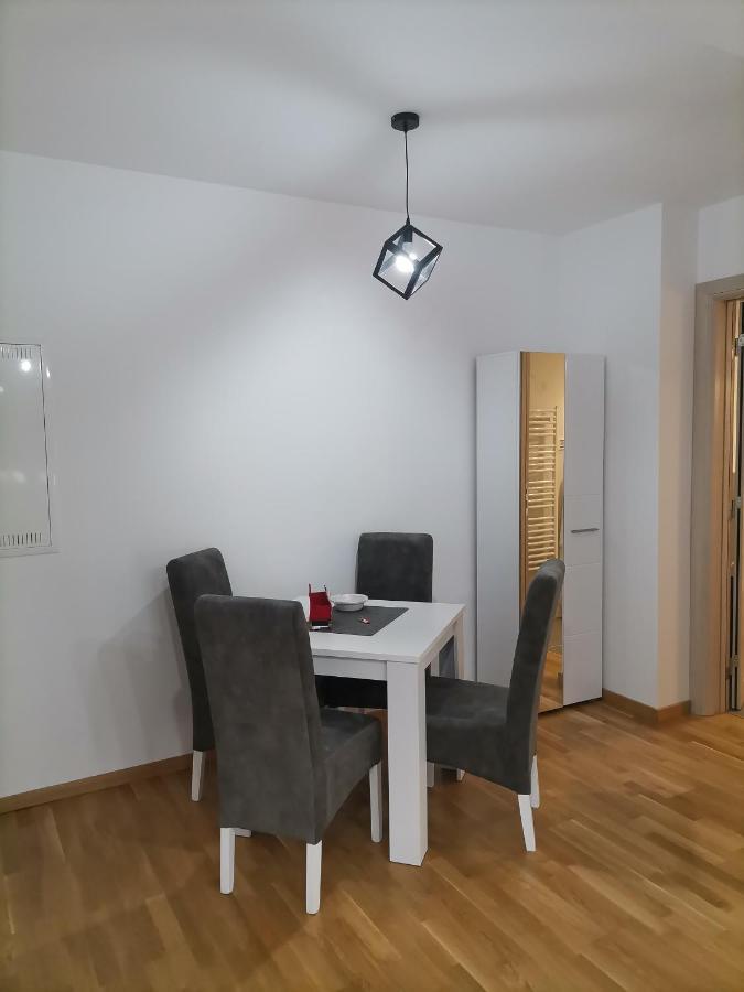 Apartman Mima Sombor Exterior photo
