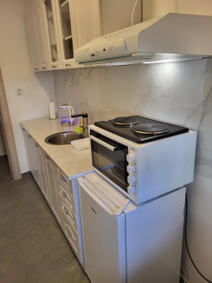 Apartman Mima Sombor Exterior photo